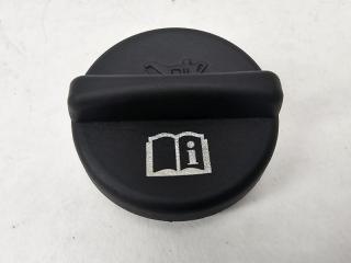 Запчасть крышка маслозаливной горловины Chevrolet Aveo