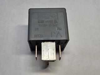 Запчасть реле Ford Focus 2