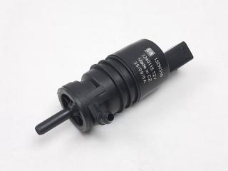 Запчасть насос омывателя Chevrolet Cruze