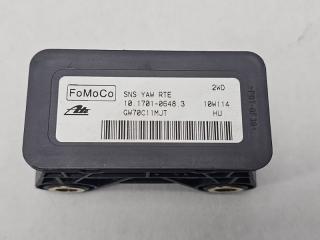 Фото запчасти датчик ускорения Ford Focus 2 2010 контрактная запчасть Запчасть датчик ускорения Ford Focus 2 2010