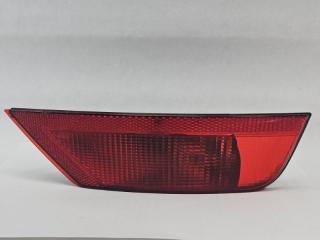 Фото запчасти фонарь противотуманный правый Ford Focus 2 2008 контрактная запчасть Запчасть фонарь противотуманный правый Ford Focus 2 2008