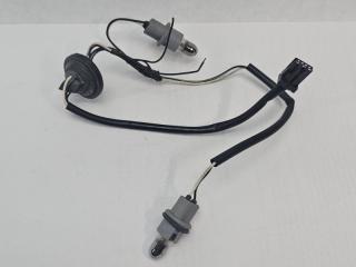 Запчасть проводка подсветки номера Chevrolet Cruze 2010