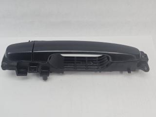 Фото запчасти ручка двери внешняя передняя правая Toyota RAV4 2007 контрактная запчасть Запчасть ручка двери внешняя передняя правая Toyota RAV4 2007