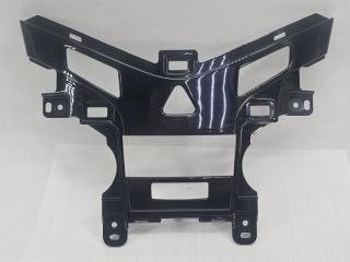 Запчасть рамка блока управления климатом Chevrolet Cruze 2012