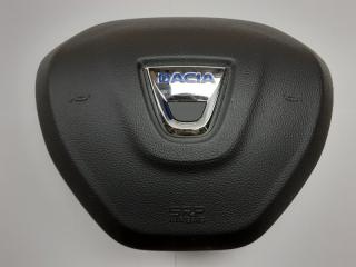 Запчасть подушка безопасности в руль Renault Duster 2020