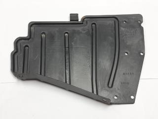 Запчасть пыльник двигателя правый Mitsubishi Lancer 9 2005