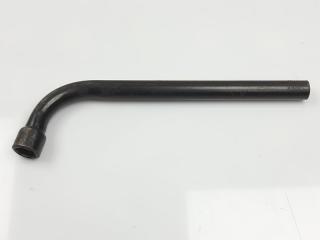 Запчасть балонник Opel Astra H