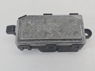 Фото запчасти резистор отопителя Ford Focus 3 2011 контрактная запчасть Запчасть резистор отопителя Ford Focus 3 2011