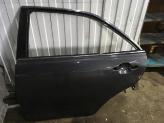 Запчасть дверь боковая задняя левая Toyota Camry 2007