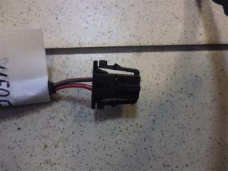 Запчасть разъём Audi Q7 2007