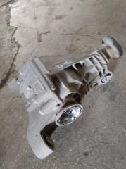 Редуктор задний Audi Q7 2006 Б/У Редуктор задний Audi Q7 2006