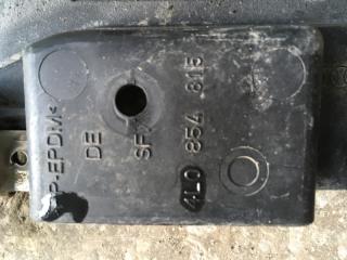 Брызговик задний левый Audi Q7 2006