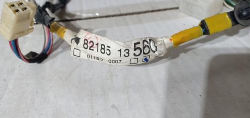 Запчасть проводка двери багажника Toyota Corolla Fielder