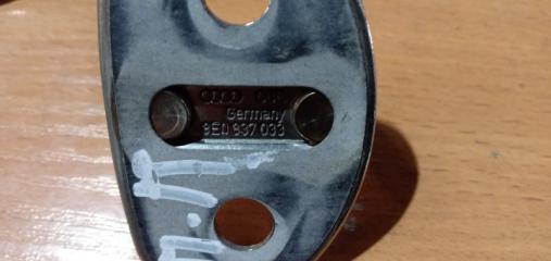 Запчасть ответная часть замка двери Audi A6 2011