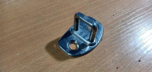 Запчасть ответная часть замка двери Audi A6 2006