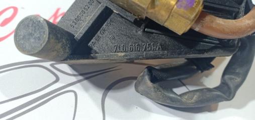 Штуцер Porsche Cayenne 2005