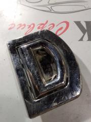 Запчасть петля крепления груза задняя Volkswagen Touareg 2008