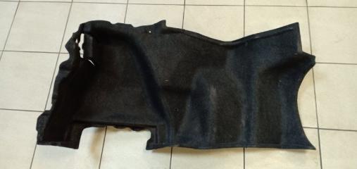 Запчасть обшивка багажника задняя левая Toyota Camry 2007