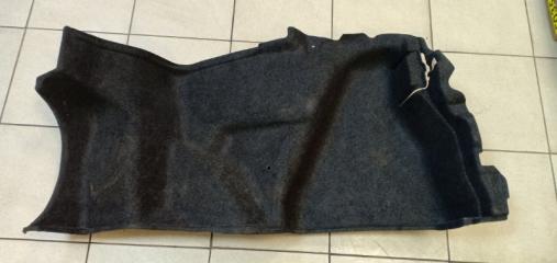 Запчасть обшивка багажника задняя правая Toyota Camry 2007