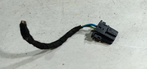 Запчасть разъём Audi Q7 2007