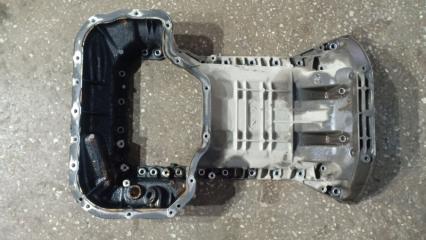 Запчасть полуподдон Mercedes ML 2008