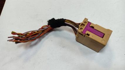 Запчасть разъём