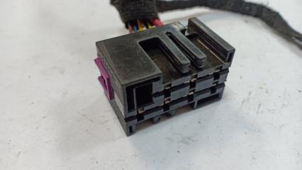 Запчасть разъём