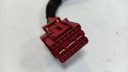 Запчасть разъём