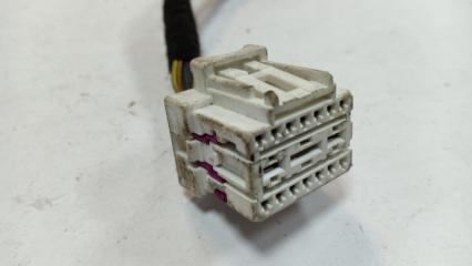 Запчасть разъём