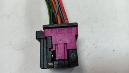 Запчасть разъём