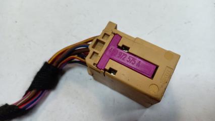 Запчасть разъём