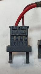 Запчасть разъём