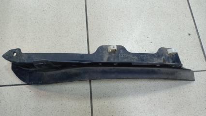 Брызговик правый Audi A5 2013