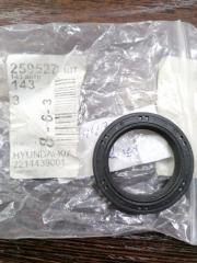 Запчасть сальник распредвала