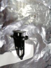 Запчасть клипса