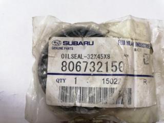 Запчасть сальник распредвала