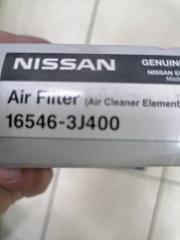 Запчасть фильтр воздушный