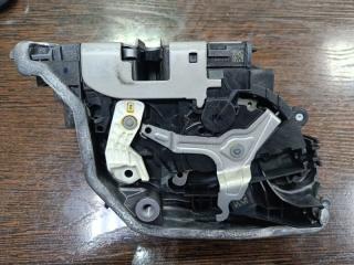 Запчасть замок боковой двери задний правый