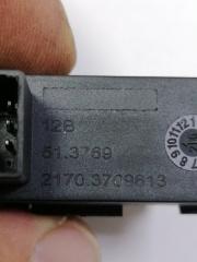 Кнопка стеклоподъемника