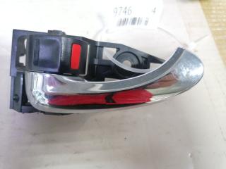 Запчасть ручка двери внутренняя левая Toyota Camry 2007