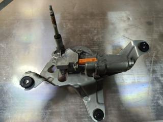 Запчасть мотор дворников задний