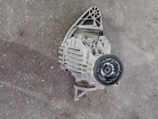 Редуктор задний Audi A6 2011 Б/У Редуктор задний Audi A6 2011