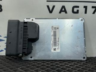 Запчасть блок управления подвеской Volkswagen Passat CC 2011