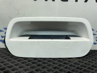 Запчасть кнопка открывания багажника Chevrolet Cruze 2012