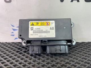 Запчасть блок управления air bag Chevrolet Cruze 2012