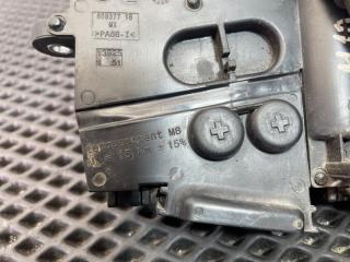 Предохранитель X3 2011 F25 N47N 2.0d