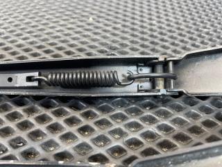 Поводок стеклоочистителя передний X3 2011 F25 N47N 2.0d