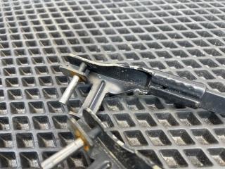 Поводок стеклоочистителя передний X3 2011 F25 N47N 2.0d