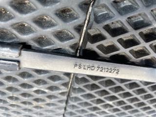 Поводок стеклоочистителя передний X3 2011 F25 N47N 2.0d