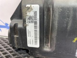 Кронштейн радиатора правый BMW X3 F25 N47N 2.0d Кронштейн радиатора правый BMW X3 F25 N47N 2.0d